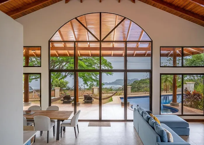 Casa Carrillo Ferienhaus