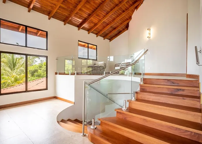 Сasa de vacaciones Casa Carrillo