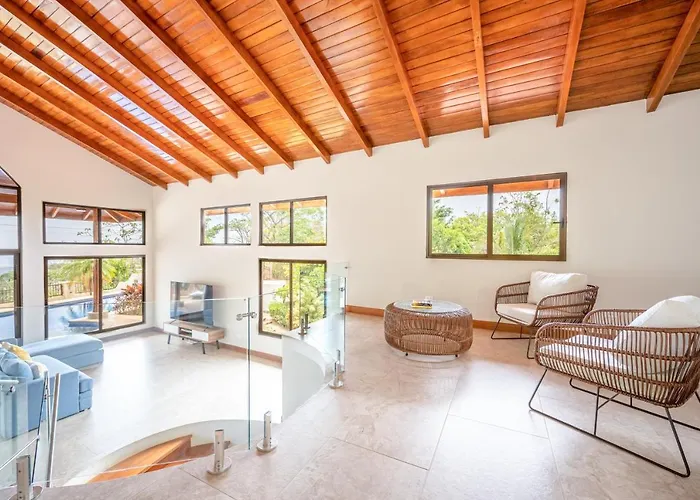 Casa Carrillo Сasa de vacaciones