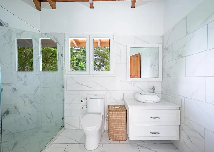 Casa Carrillo Buenos Aires (Guanacaste)