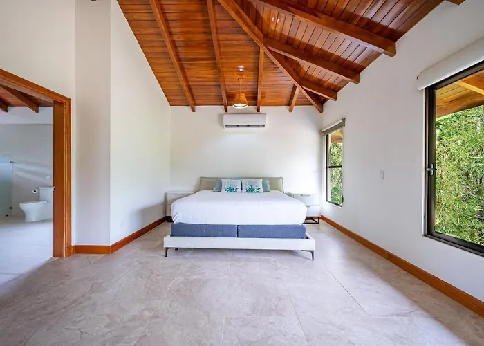 Casa Carrillo Ferienhaus