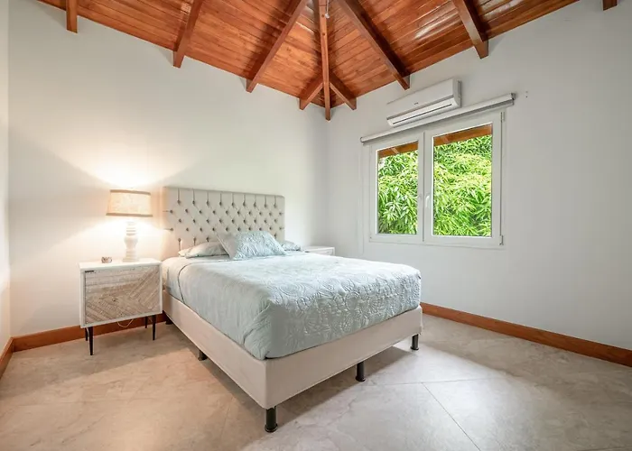 Casa Carrillo Ferienhaus *