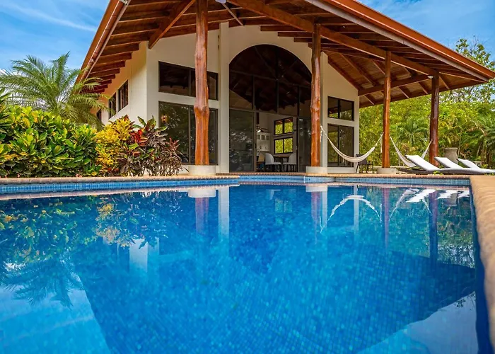 Casa Carrillo Buenos Aires (Guanacaste)