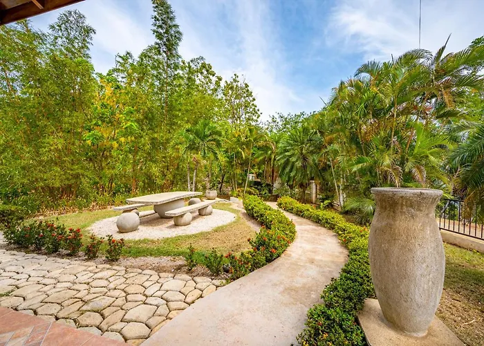 Casa Carrillo Buenos Aires (Guanacaste)
