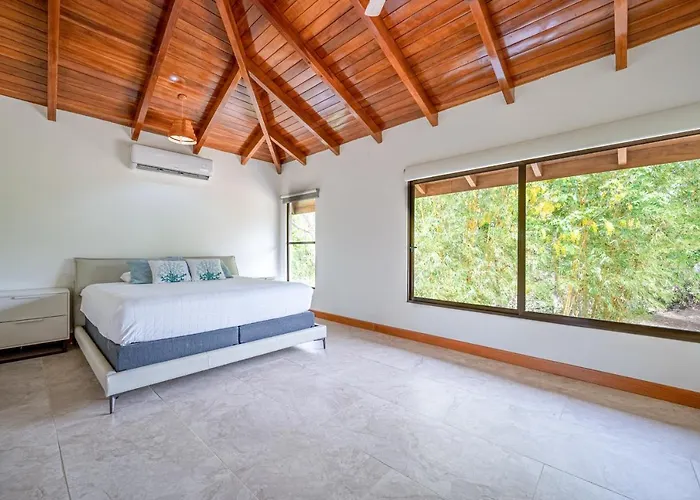 Casa Carrillo Ferienhaus Buenos Aires (Guanacaste)