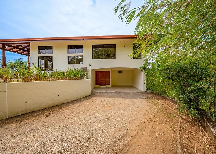 Casa Carrillo *