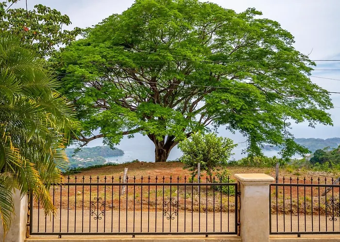 Casa Carrillo Buenos Aires (Guanacaste)