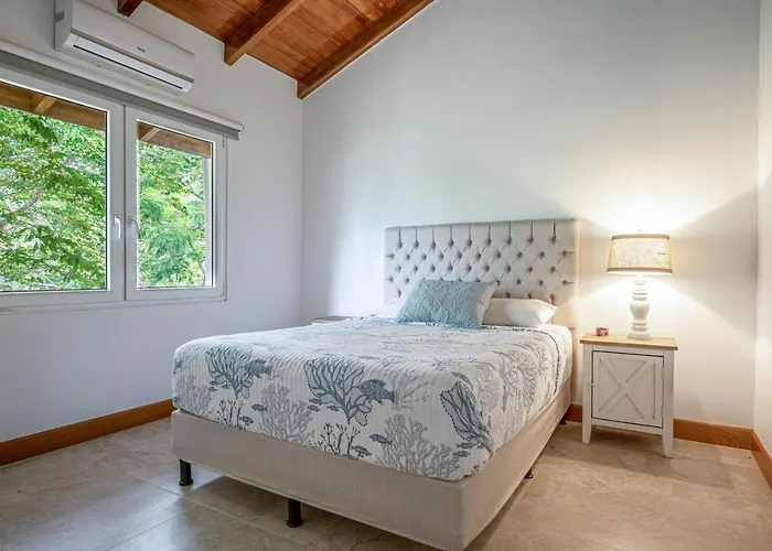 Casa Carrillo Buenos Aires (Guanacaste)