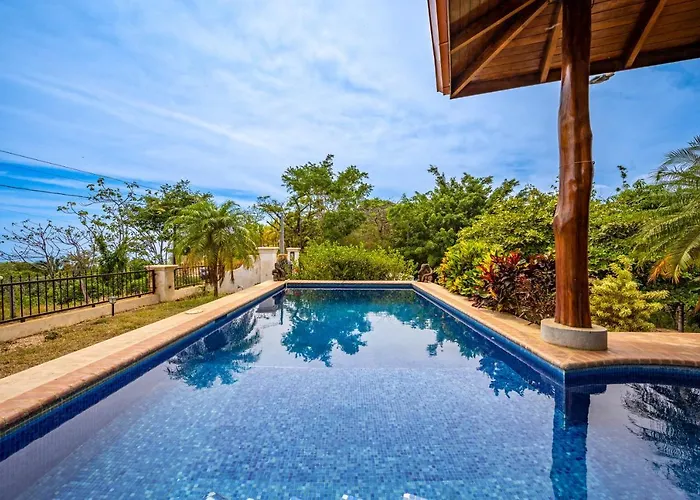 Casa Carrillo Сasa de vacaciones Buenos Aires (Guanacaste)
