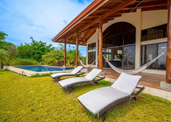 Casa Carrillo Buenos Aires (Guanacaste)